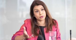 টিউলিপের কোনো চিঠি আমরা পাইনি:  প্রধান উপদেষ্টার প্রেস সচিব