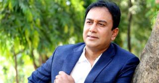 হাসপাতালে ভর্তি জাহিদ হাসান