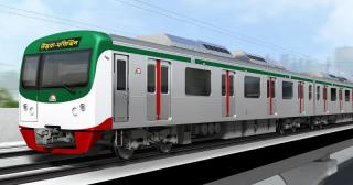 Metro rail passengers asked to wear masks to avoid Covid infection