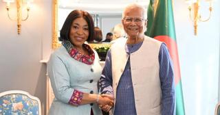Commonwealth offers support for Bangladesh reform process