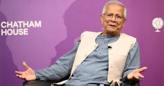 Excitement of young voters will be used to build new Bangladesh: CA