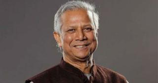 Prof Yunus to receive prestigious 'Harmony Award 2025'