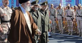 Israel will pay a heavy price: Iran