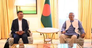 প্রস্তুতি সম্পন্ন হলে রমজান শুরুর আগের সপ্তাহে নির্বাচন হতে পারে: প্রধান উপদেষ্টা