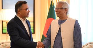 রোজার আগে নির্বাচন চাইলেন তারেক রহমান