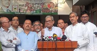 ড. ইউনুস-তারেক রহমান প্রমাণ করলেন, দেশের মানুষ প্রয়োজনের সময় ঐক্যবদ্ধ হতে পারে