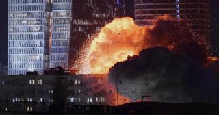 Iran vows to continue strikes against Israel, US bases, military officials say