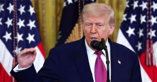 Trump warns ‘everyone’ to flee Tehran