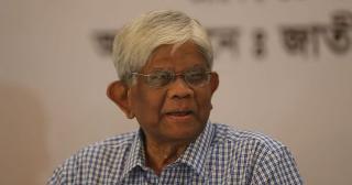 No fuel price hike now: Salehuddin
