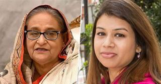 স্বৈরাচার হাসিনা ও টিউলিপসহ ১২ জনকে আদালতে তলব: হাজির হতে বিজ্ঞপ্তির নির্দেশ