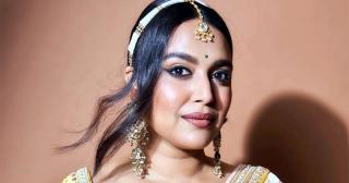 ফিলিস্তিনের পক্ষে সরব হওয়ায় কটাক্ষের শিকার স্বরা ভাস্কর