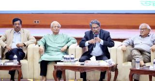 Second-round talk creates opportunity to know each other’s positions: Prof Ali Riaz