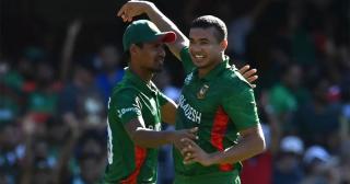 তাসকিন-মুস্তাফিজকে নিয়ে সুখবর দিলেন তামিম