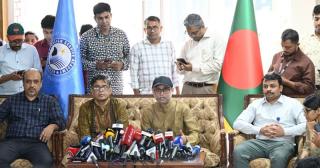 Govt decides to observe August 5 as Student-People Uprising Day