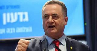 Israel Katz says eliminating Khamenei the war goal