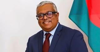 Govt appoints Asad Alam Siam as new foreign secretary