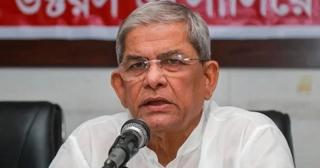 দ্রুতই দেশে ফিরছেন তারেক রহমান: মির্জা আলমগীর