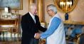 CA informs King Charles of Bangladesh’s reform initiatives