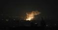 Israel launches strikes on Iran