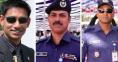 Sinha murder: HC upholds death sentences of OC Pradeep and Inspector Liaquat