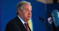 UN chief calls for probe into deaths near Gaza aid site