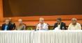 Consensus Commission's 2nd round talks with political parties begins