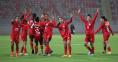 Bangladesh earns spirited 2-2 draw against Jordan