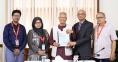 Commission on Enforced Disappearances submits 2nd interim report to CA