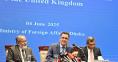 CA to visit UK from June 10–13 to deepen Dhaka-London ties