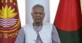 National election in April next