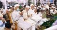 জাতীয় ঈদগাহে ঈদুল আজহার প্রধান জামাত, দেশ ও জাতির কল্যাণ কামনা
