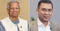 প্রধান উপদেষ্টার সঙ্গে সম্ভাব্য  বৈঠকে বসছেন তারেক রহমান