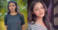 ইনস্টাগ্রামে পোস্ট দিয়ে মডেল অঞ্জলির আত্মহত্যা