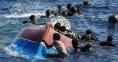 Over 3,500 people died or went missing at sea while trying to reach Europe in 2024