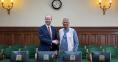 UK Secretary of State for Business and Trade meets CA