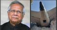 Air India Crash: Prof Yunus expresses solidarity with India