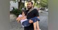 ‘A bloodbath’: doctors describe carnage at Iran’s hospitals after Israeli strikes