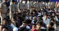 India deporting Muslims at gunpoint to Bangladesh
