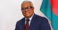 Govt appoints Asad Alam Siam as new foreign secretary