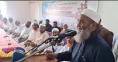 Justice first, then reforms, then elections: Jamaat Nayeb-e-Ameer