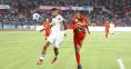Bangladesh taste 1-2 defeat against Singapore
