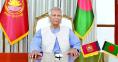 CA to address nation at 7 pm
