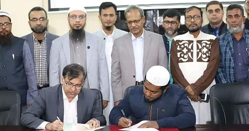 জগন্নাথ বিশ্ববিদ্যালয়ের শিক্ষার্থীদের আবাসন দিতে সাক্ষাৎকার শুরু ১৪ জুন