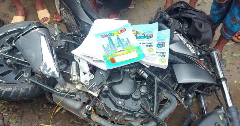 3 of a family killed, 3 others injured in Tangail road accident