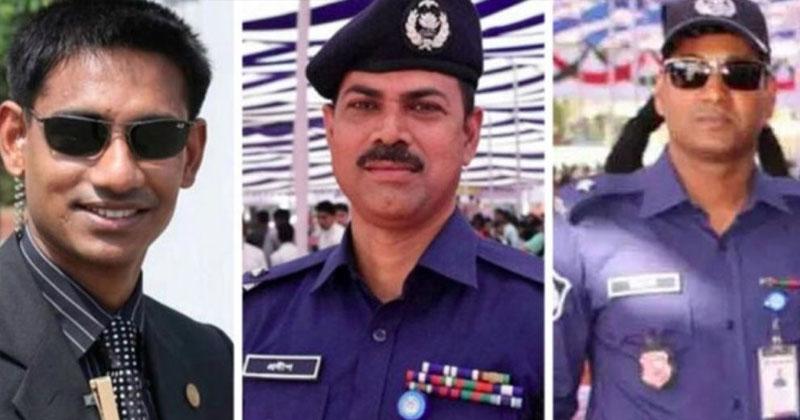 মেজর সিনহা হত্যায় ওসি প্রদীপ ও লিয়াকত আলীর মৃত্যুদণ্ড বহাল