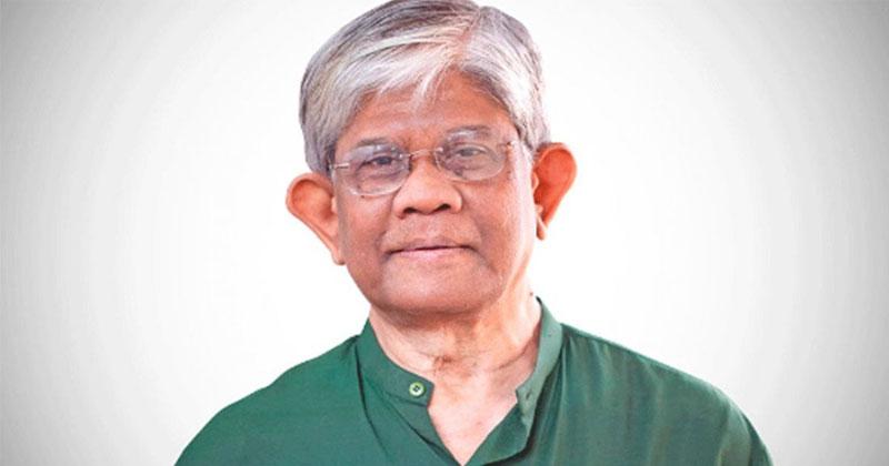 Finance Adviser starts unveiling national budget