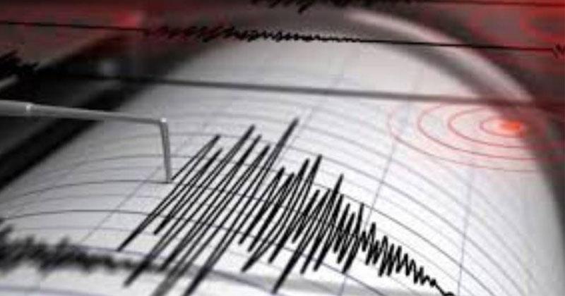 5.8-magnitude earthquake shakes Turkish Mediterranean coast, injuring 7 people