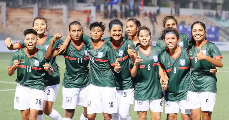 Bangladesh to face host Jordan