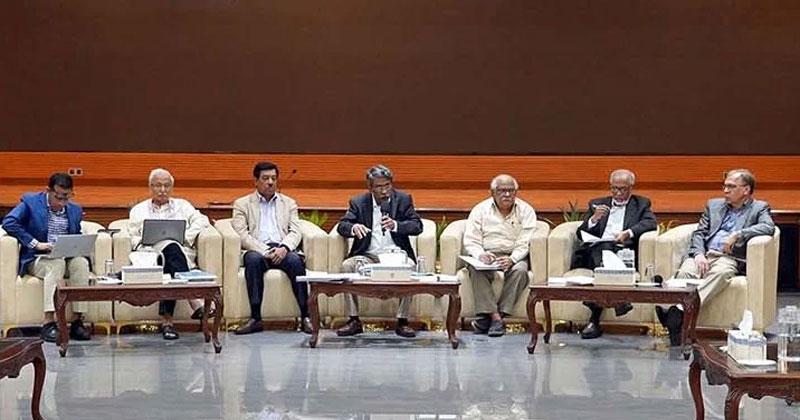 National charter to be based on political parties’ opinions: Ali Riaz