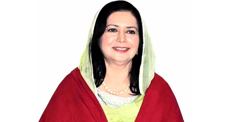 Tarique Rahman receives wife Zubaida at London airport